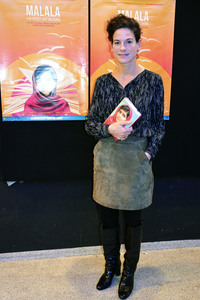 Bibiana Beglau Lesung in München