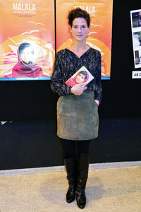 Bibiana Beglau Lesung in München