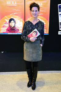Bibiana Beglau Lesung in München