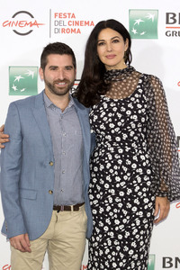'Ville-Marie' Photocall, Rome Film Fest 2015