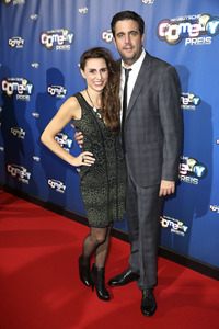 Der Deutsche Comedypreis 2015 in Köln