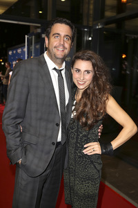 Der Deutsche Comedypreis 2015 in Köln