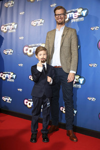 Der Deutsche Comedypreis 2015 in Köln