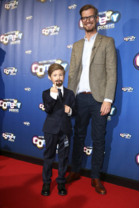 Der Deutsche Comedypreis 2015 in Köln