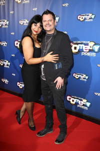 Der Deutsche Comedypreis 2015 in Köln