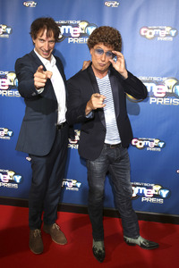 Der Deutsche Comedypreis 2015 in Köln