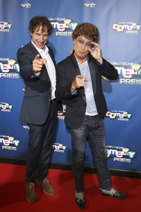 Der Deutsche Comedypreis 2015 in Köln