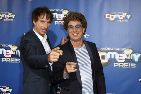 Der Deutsche Comedypreis 2015 in Köln