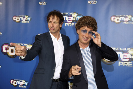 Der Deutsche Comedypreis 2015 in Köln