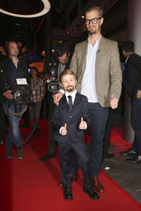 Der Deutsche Comedypreis 2015 in Köln