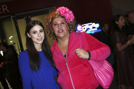 Der Deutsche Comedypreis 2015 in Köln