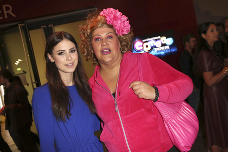 Der Deutsche Comedypreis 2015 in Köln