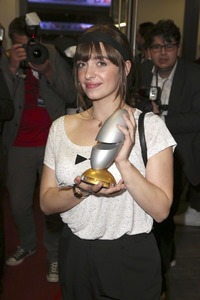 Der Deutsche Comedypreis 2015 in Köln