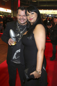 Der Deutsche Comedypreis 2015 in Köln