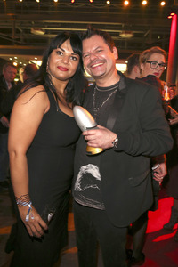 Der Deutsche Comedypreis 2015 in Köln