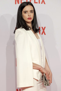 Netflix Espana Präsentation in Madrid