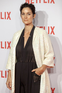 Netflix Espana Präsentation in Madrid