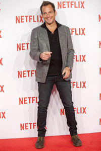 Netflix Espana Präsentation in Madrid