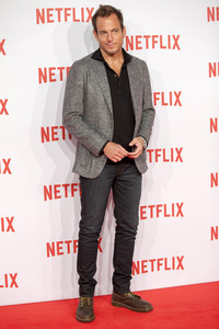 Netflix Espana Präsentation in Madrid
