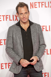 Netflix Espana Präsentation in Madrid