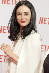 Netflix Espana Präsentation in Madrid