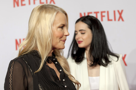 Netflix Espana Präsentation in Madrid