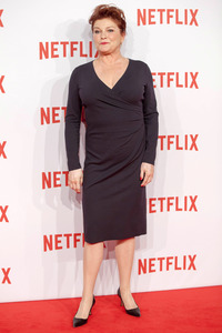Netflix Espana Präsentation in Madrid