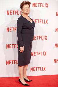 Netflix Espana Präsentation in Madrid