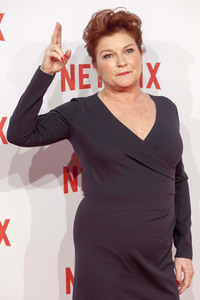 Netflix Espana Präsentation in Madrid