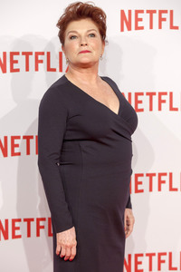 Netflix Espana Präsentation in Madrid