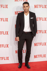 Netflix Espana Präsentation in Madrid