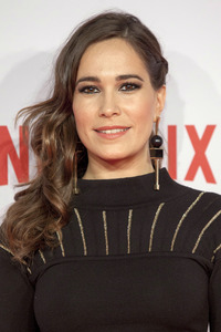 Netflix Espana Präsentation in Madrid