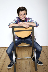 Photocall zur ARD-Serie 'Sechs auf einen Streich' in Hamburg