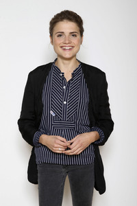 Photocall zur ARD-Serie 'Sechs auf einen Streich' in Hamburg