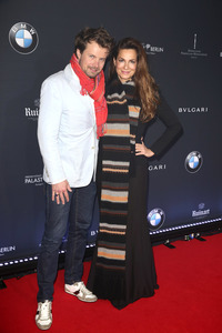 Exklusive Premiere des neuen BMW 7er in Berlin