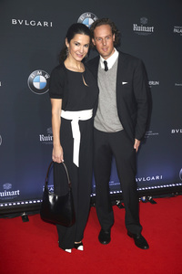 Exklusive Premiere des neuen BMW 7er in Berlin