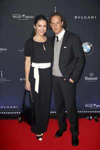 Exklusive Premiere des neuen BMW 7er in Berlin