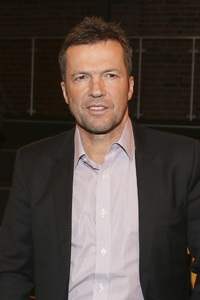 Talkshow 'Markus Lanz' in Hamburg
