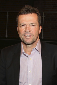 Talkshow 'Markus Lanz' in Hamburg
