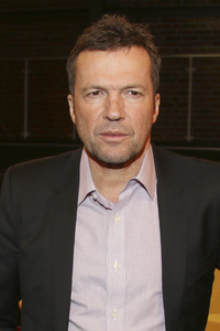 Talkshow 'Markus Lanz' in Hamburg
