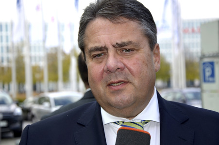 Eröffnung der Medientage München 2015