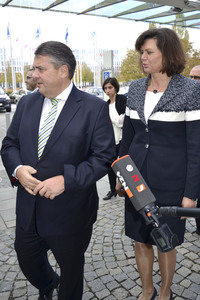 Eröffnung der Medientage München 2015