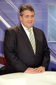 Eröffnung der Medientage München 2015