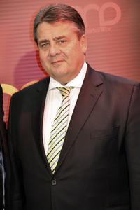 Eröffnung der Medientage München 2015