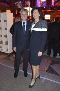 Nacht der Medien 2015 in München