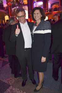 Nacht der Medien 2015 in München