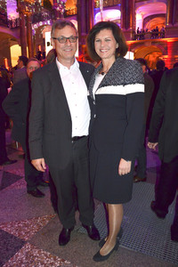 Nacht der Medien 2015 in München