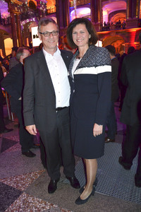Nacht der Medien 2015 in München