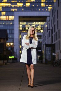 Sabine Grobecker in Köln