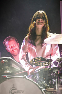 Konzert von Lena Meyer-Landrut in Hamburg